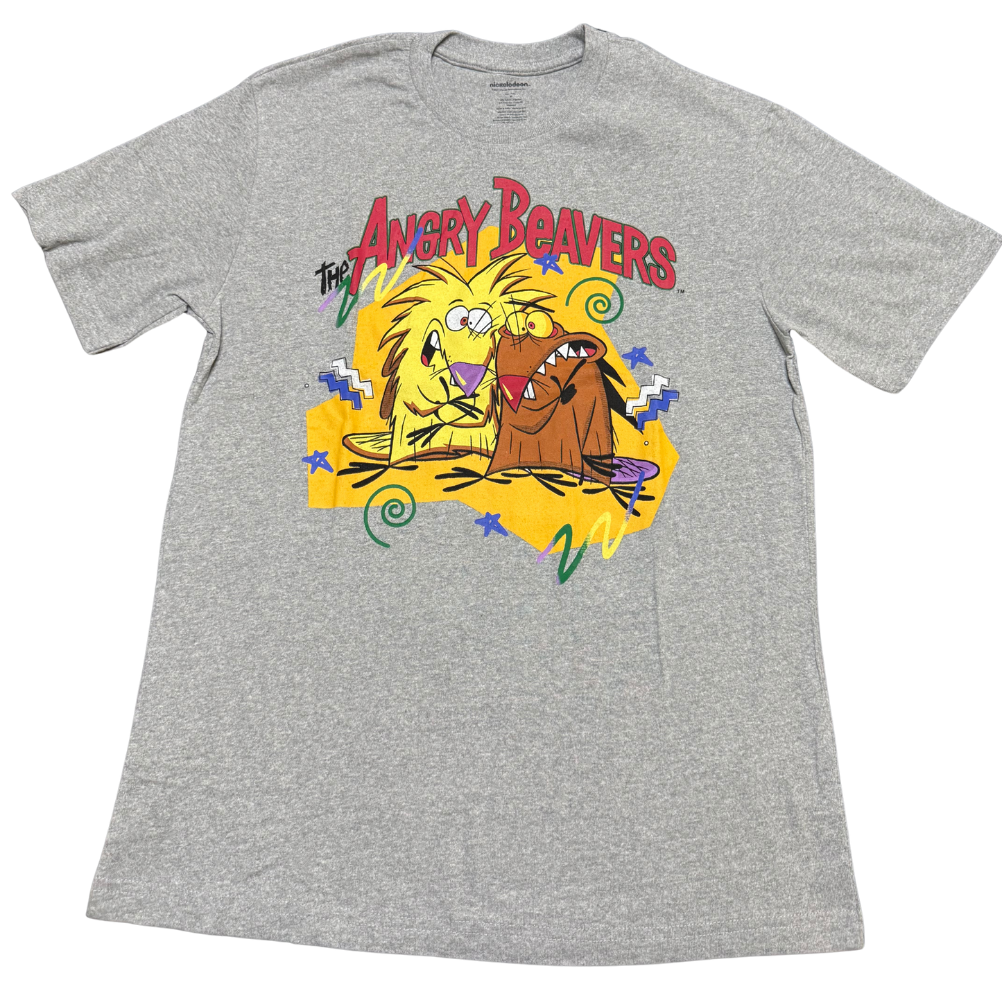Angry Beavers T-Shirt