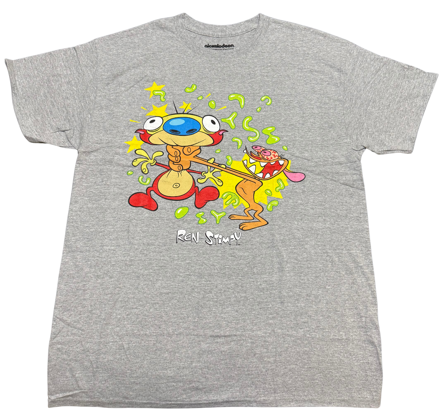 Ren & Stimpy T-Shirt
