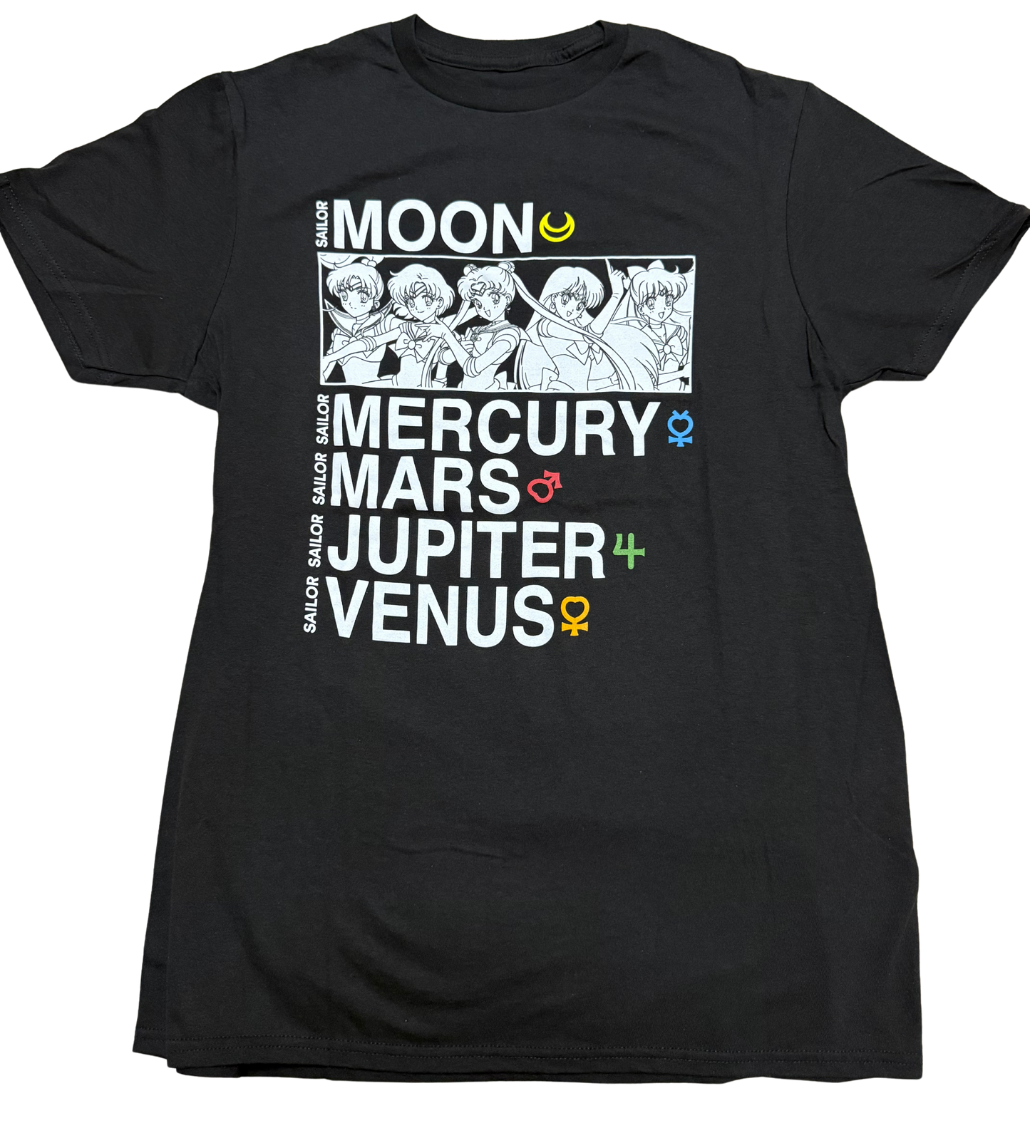Sailor Moon T-Shirt