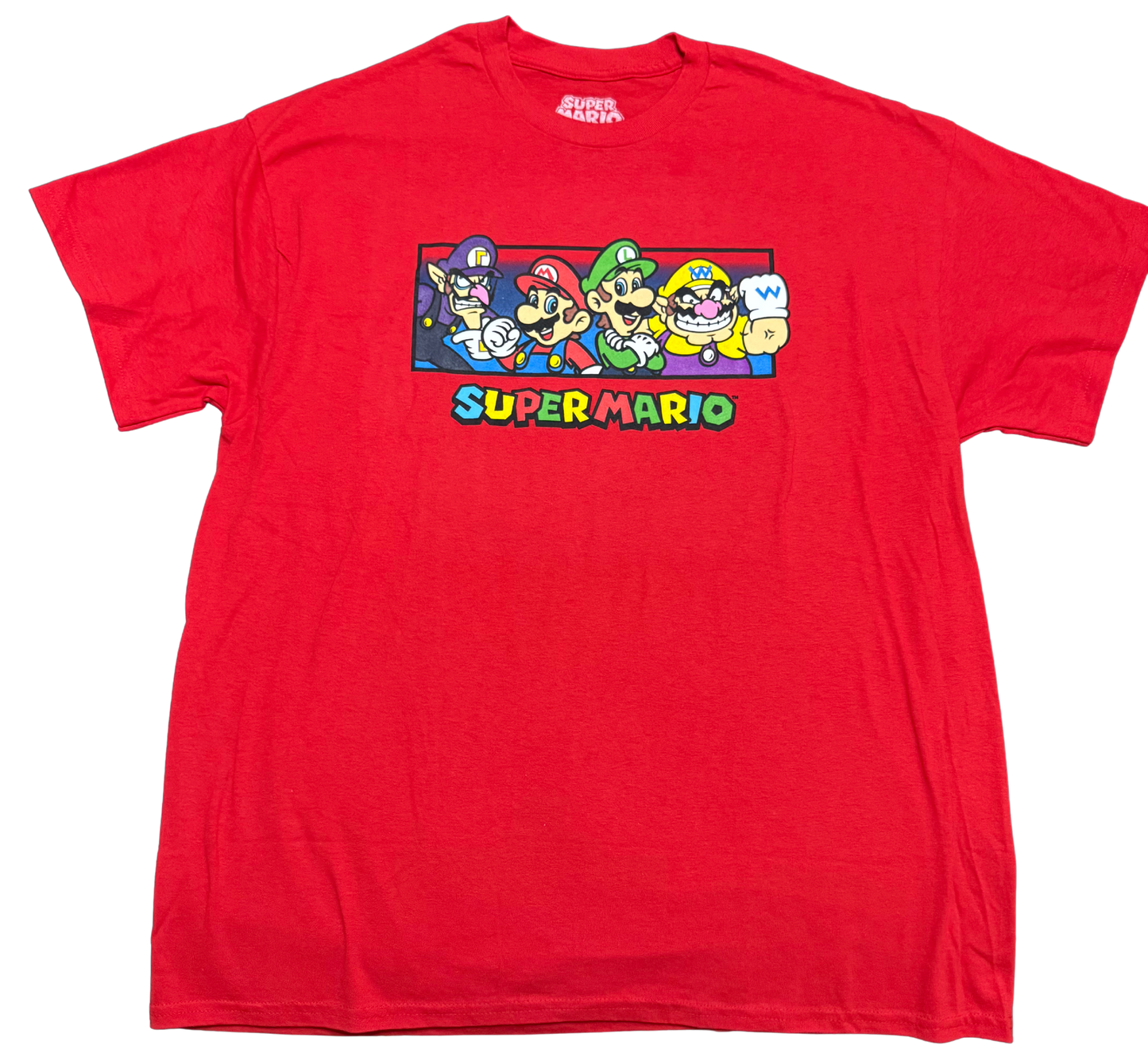SuperMario T-Shirt