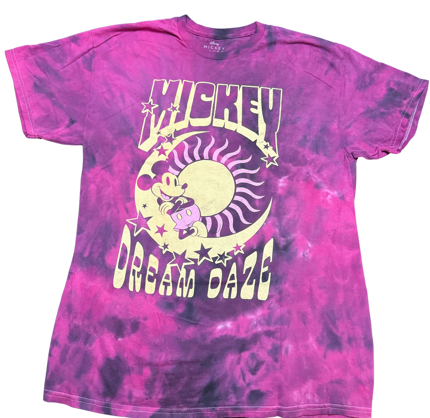 Mickey Mouse Dream Daze T-Shirt