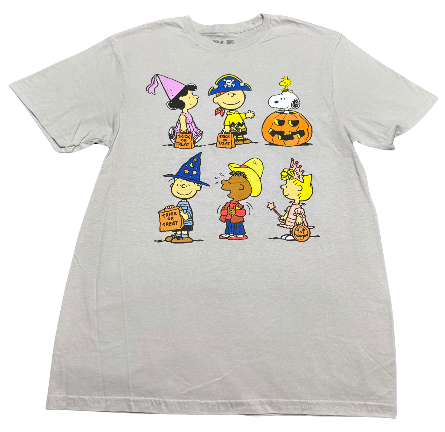 Peanuts Snoopy T-Shirt
