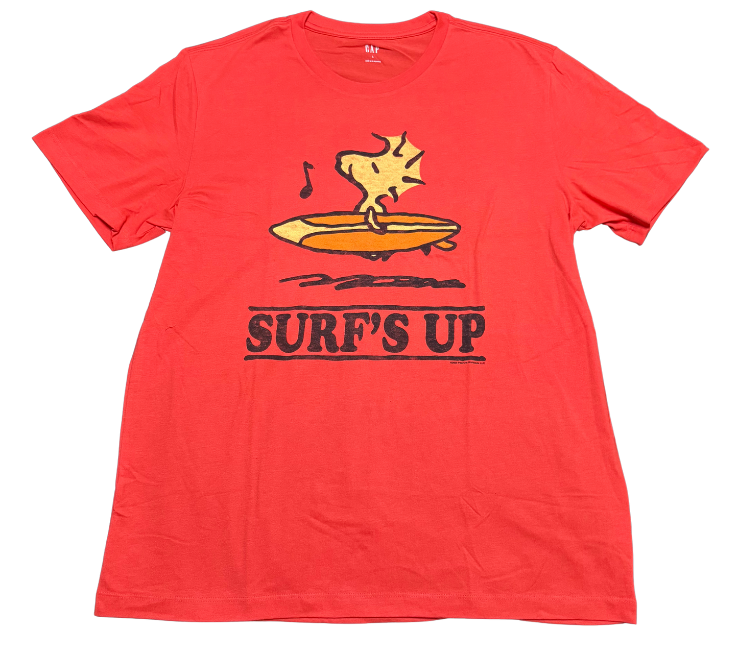 Surf's Up T-Shirt