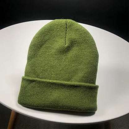 Winter Hats for Women Men Beanies Knitted Solid Cute Hat Girls Autumn Female Beanie Caps Warmer Bonnet Ladies Casual Cap