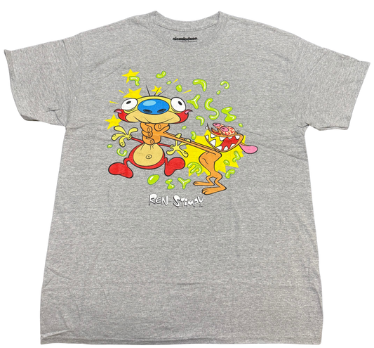 Ren & Stimpy T-Shirt