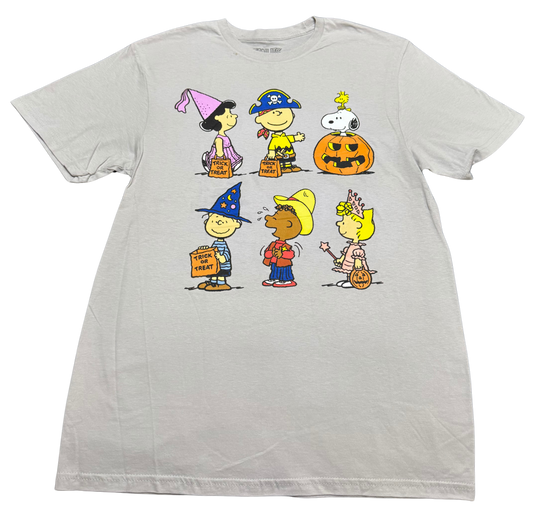 Peanuts Snoopy T-Shirt