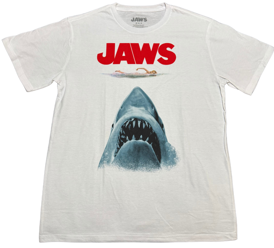 Jaws T-Shirt